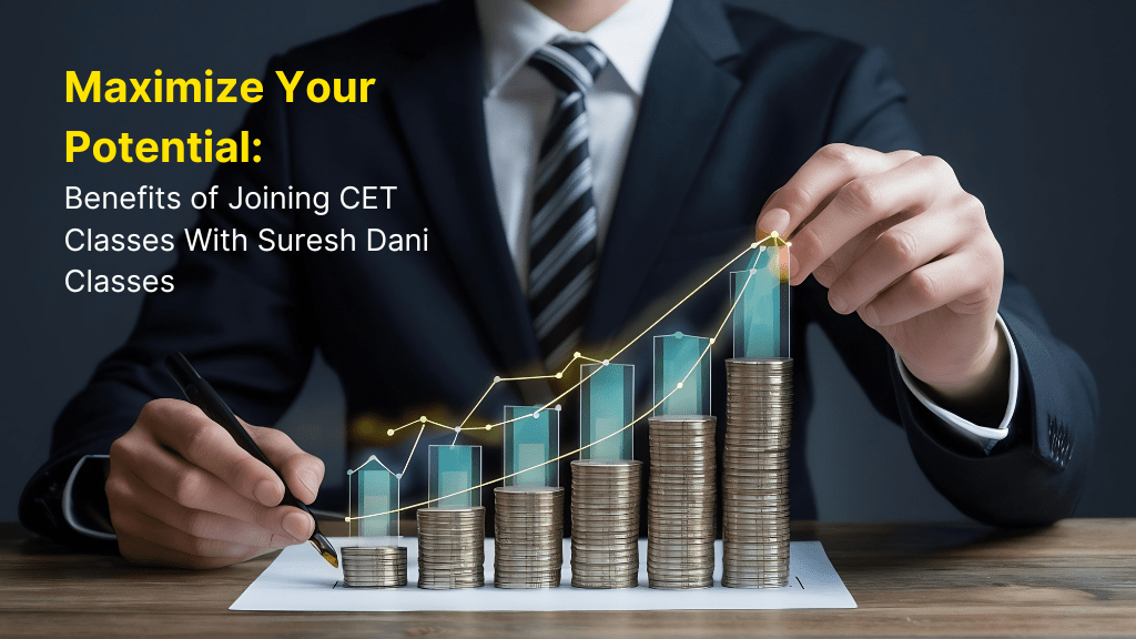 Maximize Your Potential: Benefits of Joining Engg-CET Classes In India 10 Maximize Your Potential: Benefits of Joining Engg-CET Classes In India