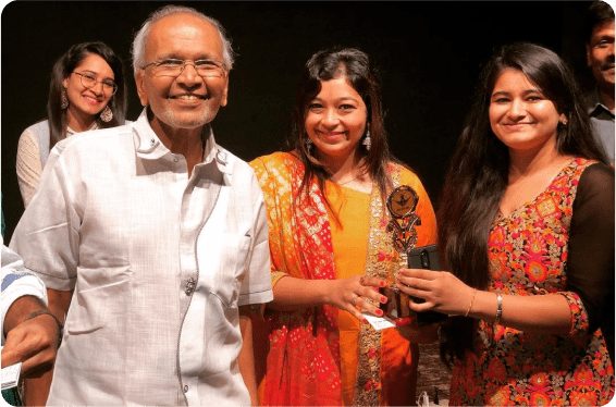 About Faculty 34 Awarding Excellence Our Ceremonies