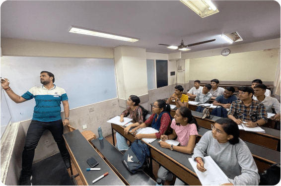 About Faculty 33 Career Insight Guiding Paths