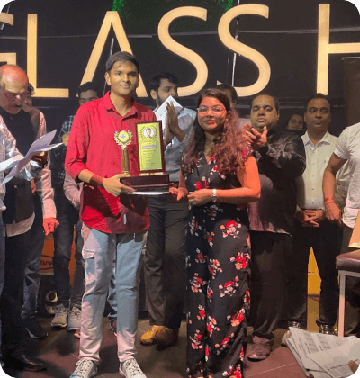 Scholarship Program 1 Early Admission Scholarship