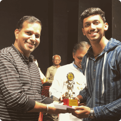 Scholarship Program 15 Inspiring Journeys 2