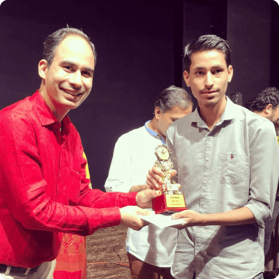 Scholarship Program 16 Inspiring Journeys 3