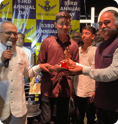 Scholarship Program 4 NEED Based Scholarship