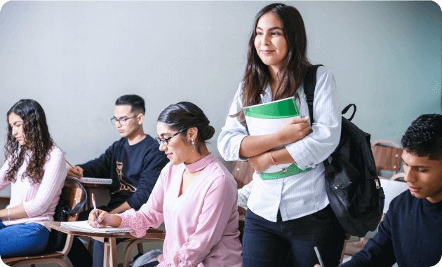 About us 9 Our Progress