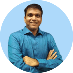 About us 3 Prof. Anand Dani