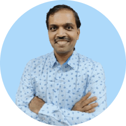 About us 4 Prof. Prashant Dani