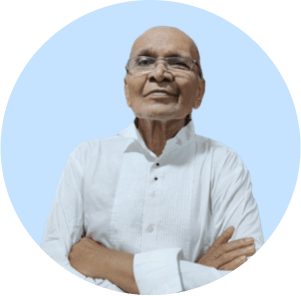 About us 1 Prof. Suresh Dani