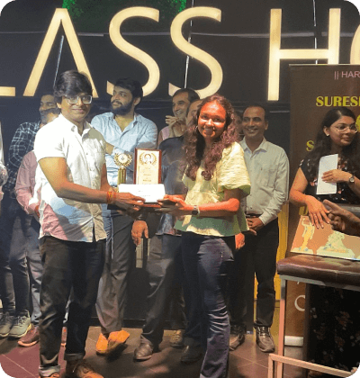 Scholarship Program 11 SDC Scholarship Test