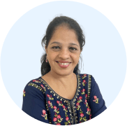 About Faculty 24 Sangeeta Sawant