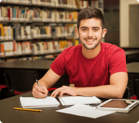 Scholarship Program 17 Who Qualifies