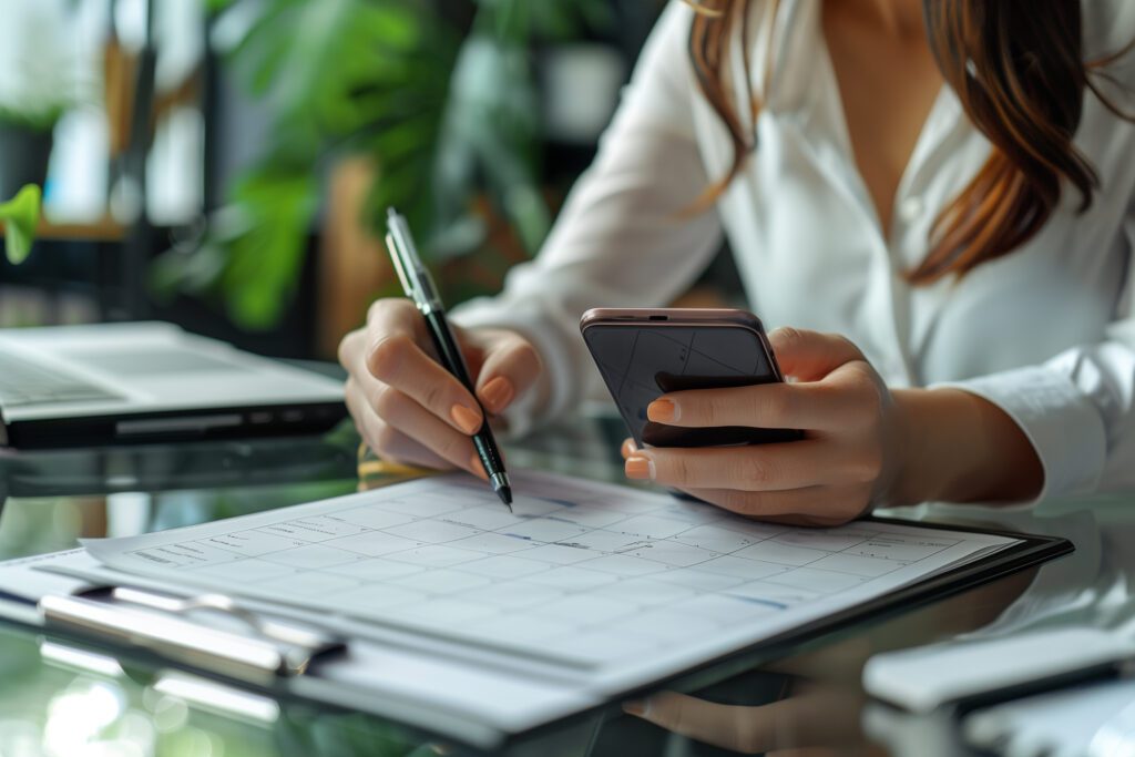 Effective Time Management Tips for JEE Advanced 2024 Success 5 4 4