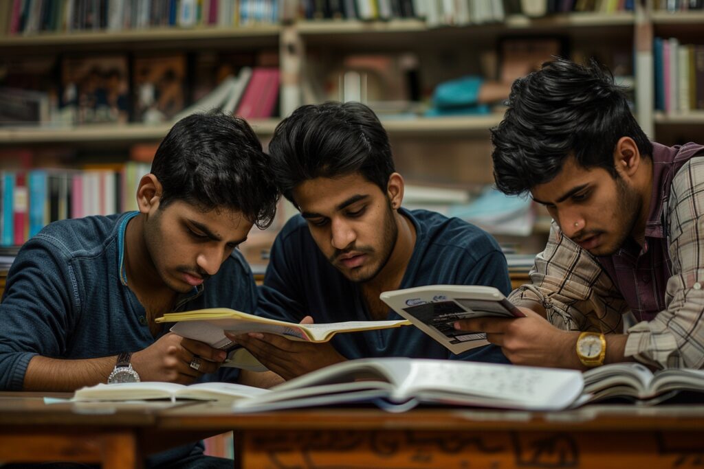 How to Select the Right Institute for JEE Advanced 4 5 5