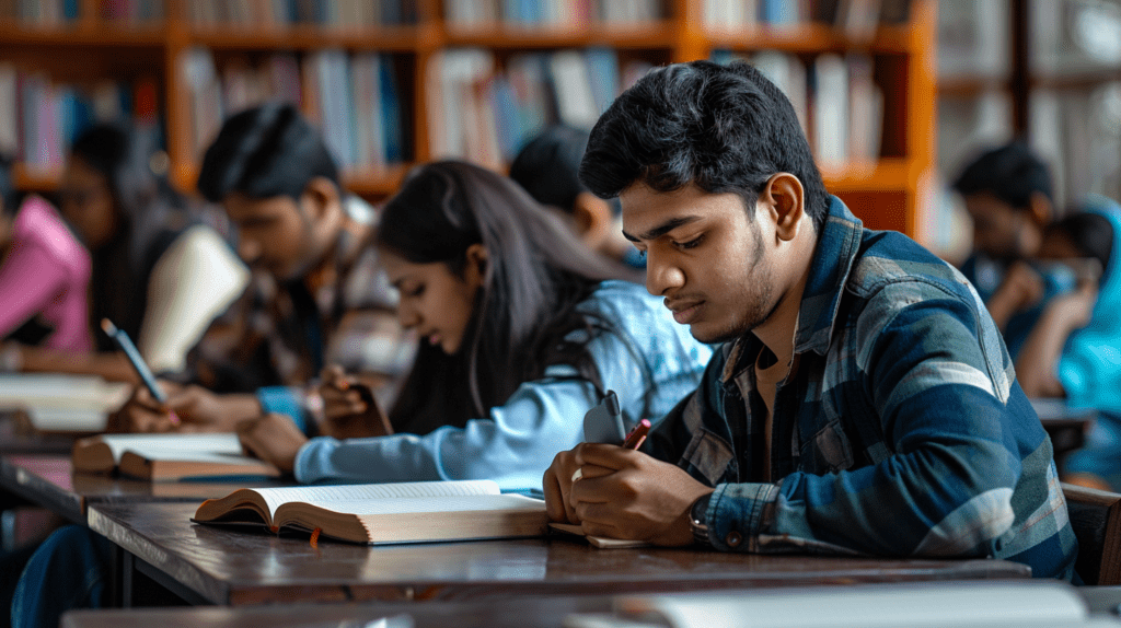 How Professional Classes Help You Prepare for NEET and JEE Exams 4 Crucial Steps