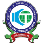 Career Counseling 178 Institute of Chemical Technology logo