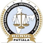 Career Counseling 698 RGNUL