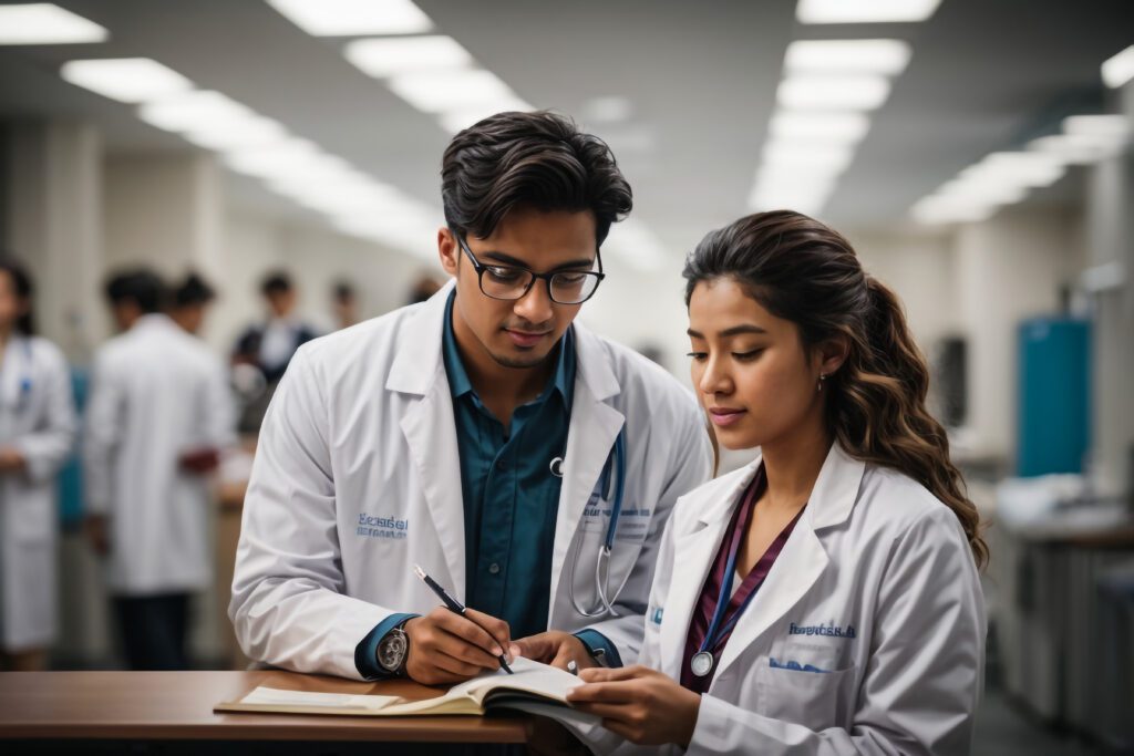 Understanding the NEET Exam: Mark Distribution and Test Duration 4 national doctor day world doctor hospital 2 1