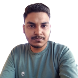 Results 132 Ranjeet Yadav