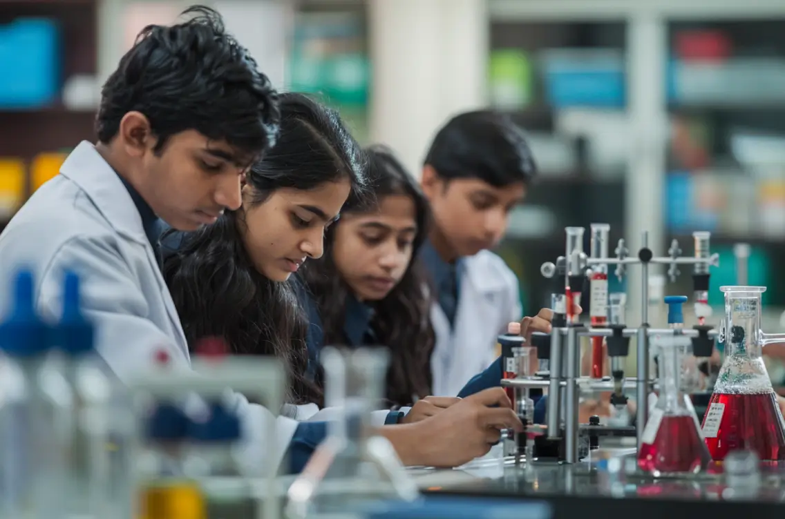 11th+12th Science 1 Rectangle 110 3