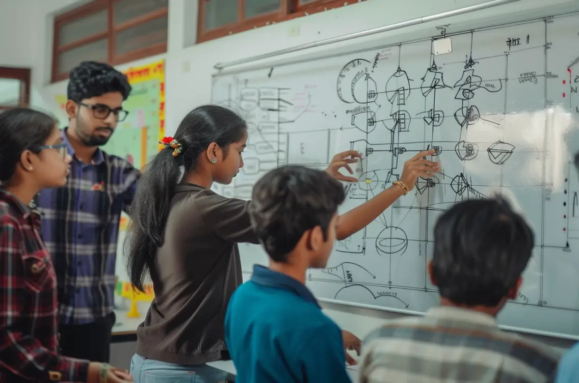 Engineering CET 1 Rectangle 110