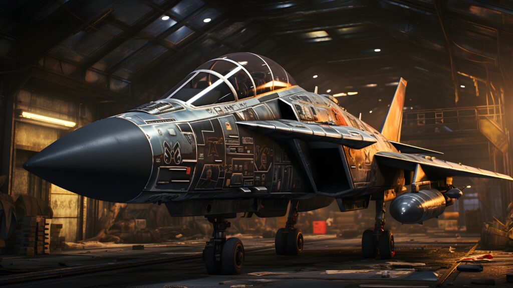 Aerospace Engineering: Everything You Need to Know in One Complete Guide 5 cinematic aircraft wallpaper