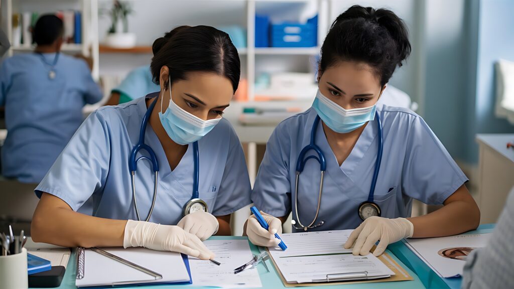 Everything You Need to Know About NEET: Your Ultimate Guide to Medical Fields 4 NEET