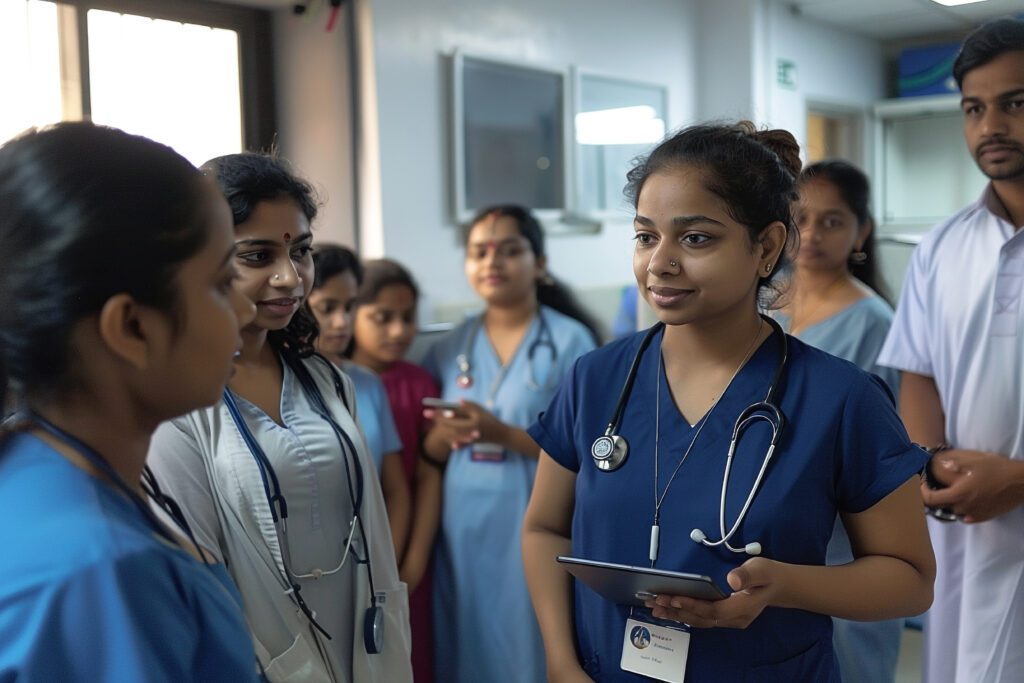 NEET Courses, Admissions and Fees Structure at Suresh Dani’s Classes 5 NEET Preparation