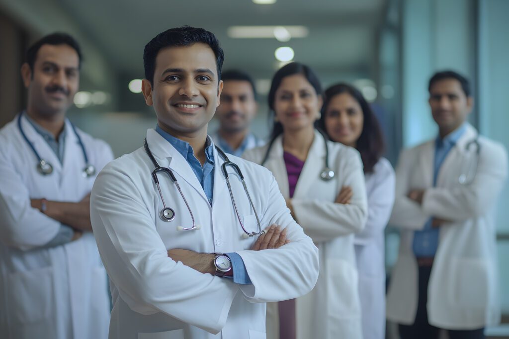 Best Colleges in India for MBBS 5 Best Colleges in India for MBBS 1
