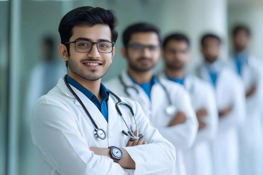 Best Colleges in India for MBBS 4 Best Colleges in India for MBBS