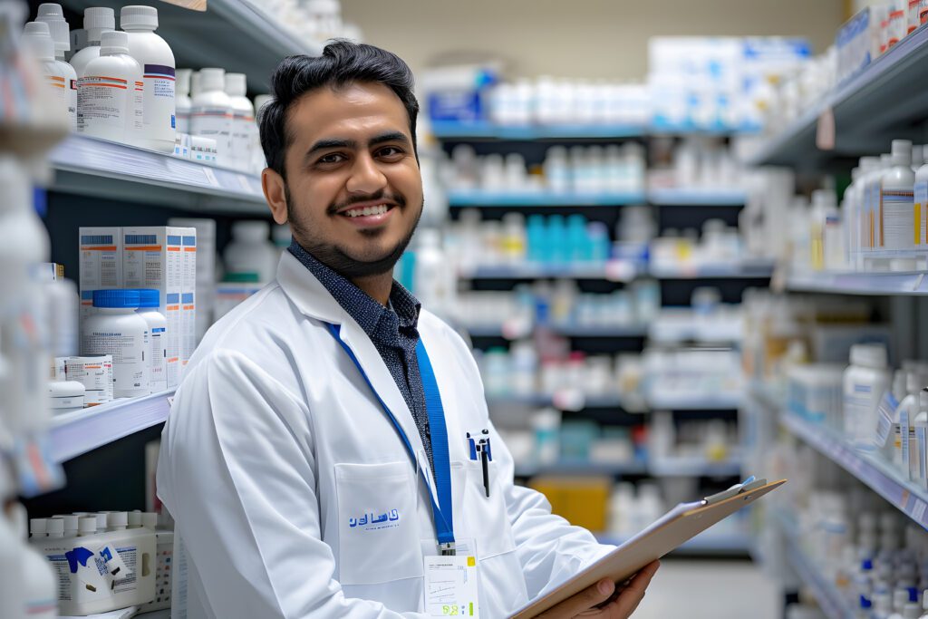 NEET vs. Pharma: Which Career Path is Right for You? 5 NEET vs. Pharma Which Career Path is Right for You 1