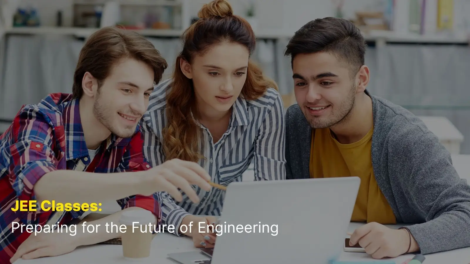 JEE Classes: Preparing for the Future of Engineering 10 JEE Classes: Preparing for the Future of Engineering