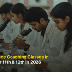 Best Science Coaching Classes in Borivali for 11th and 12th in 2026 3 Best Science Coaching Classes